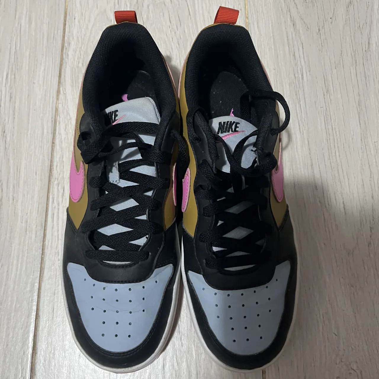 Zapatillas Nike - Vista 2