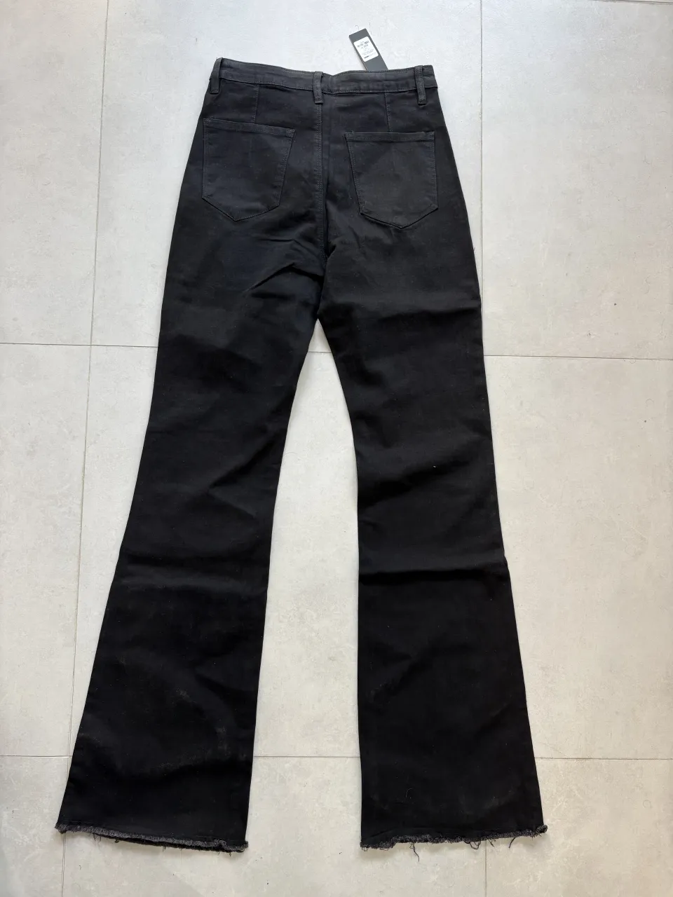 Jean Fashion Nova - Vista 2