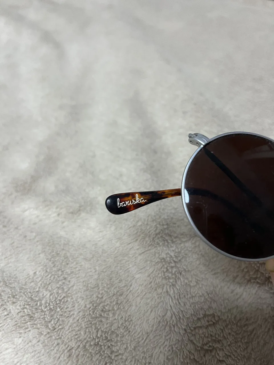 Anteojos Bariska - Vista 2