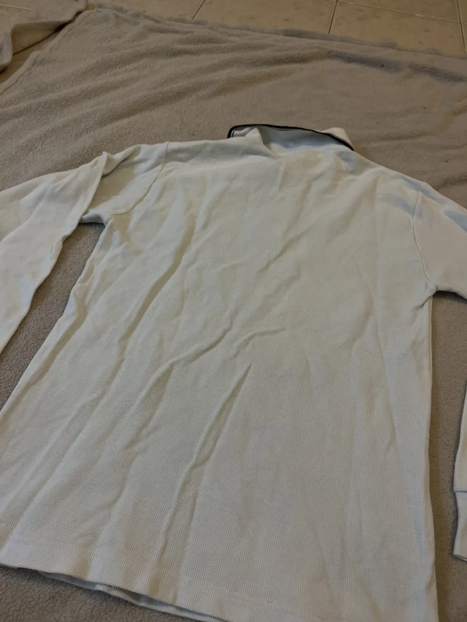 Remera Lacoste - Vista 4