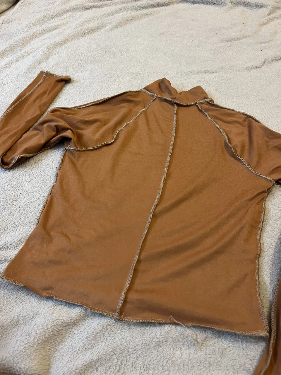 Remera Sin marca - Vista 2