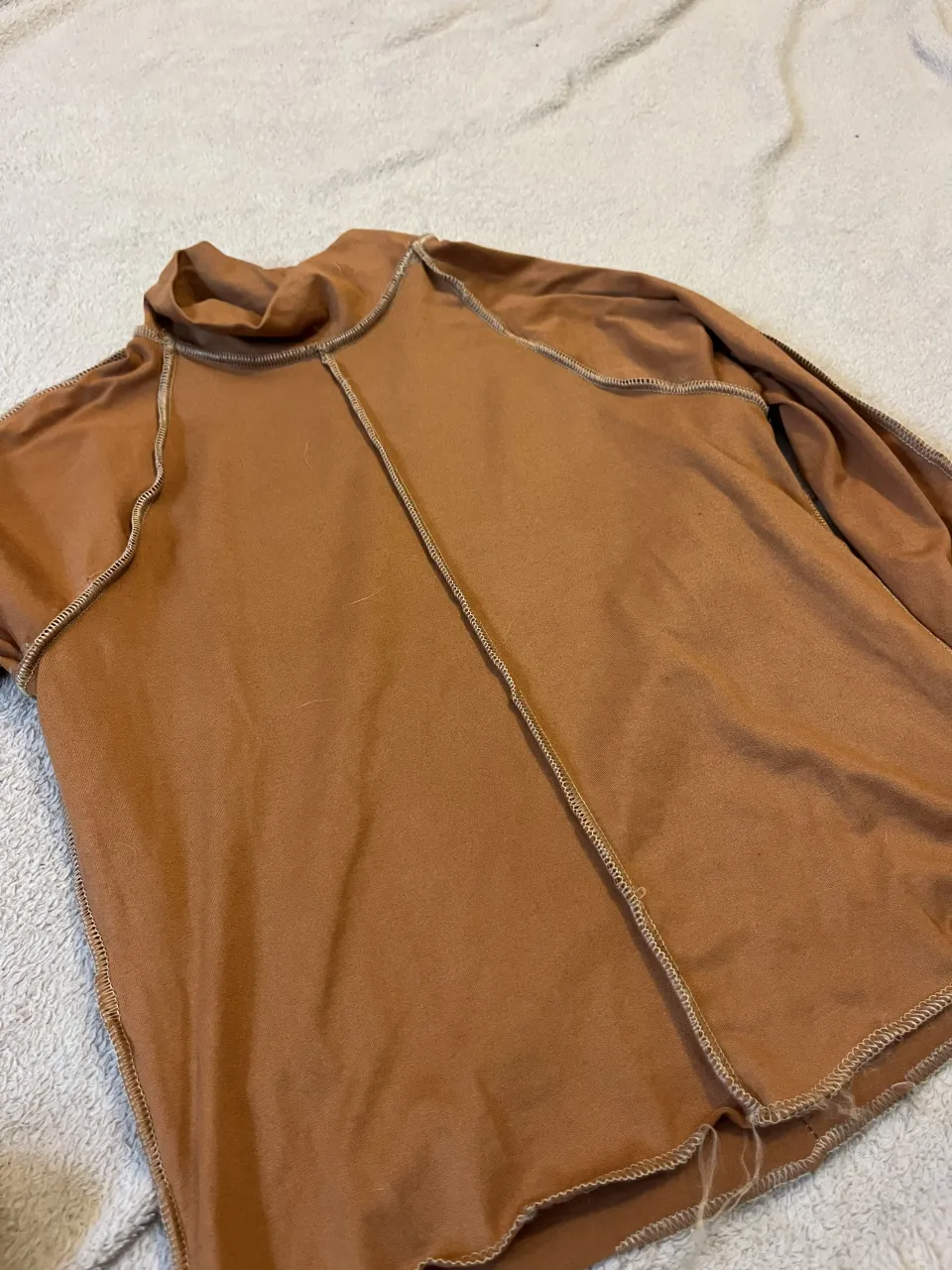 Remera Sin marca - Vista 3