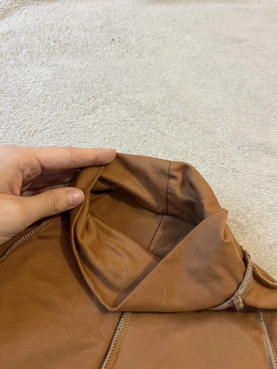 Remera Sin marca - Vista 4