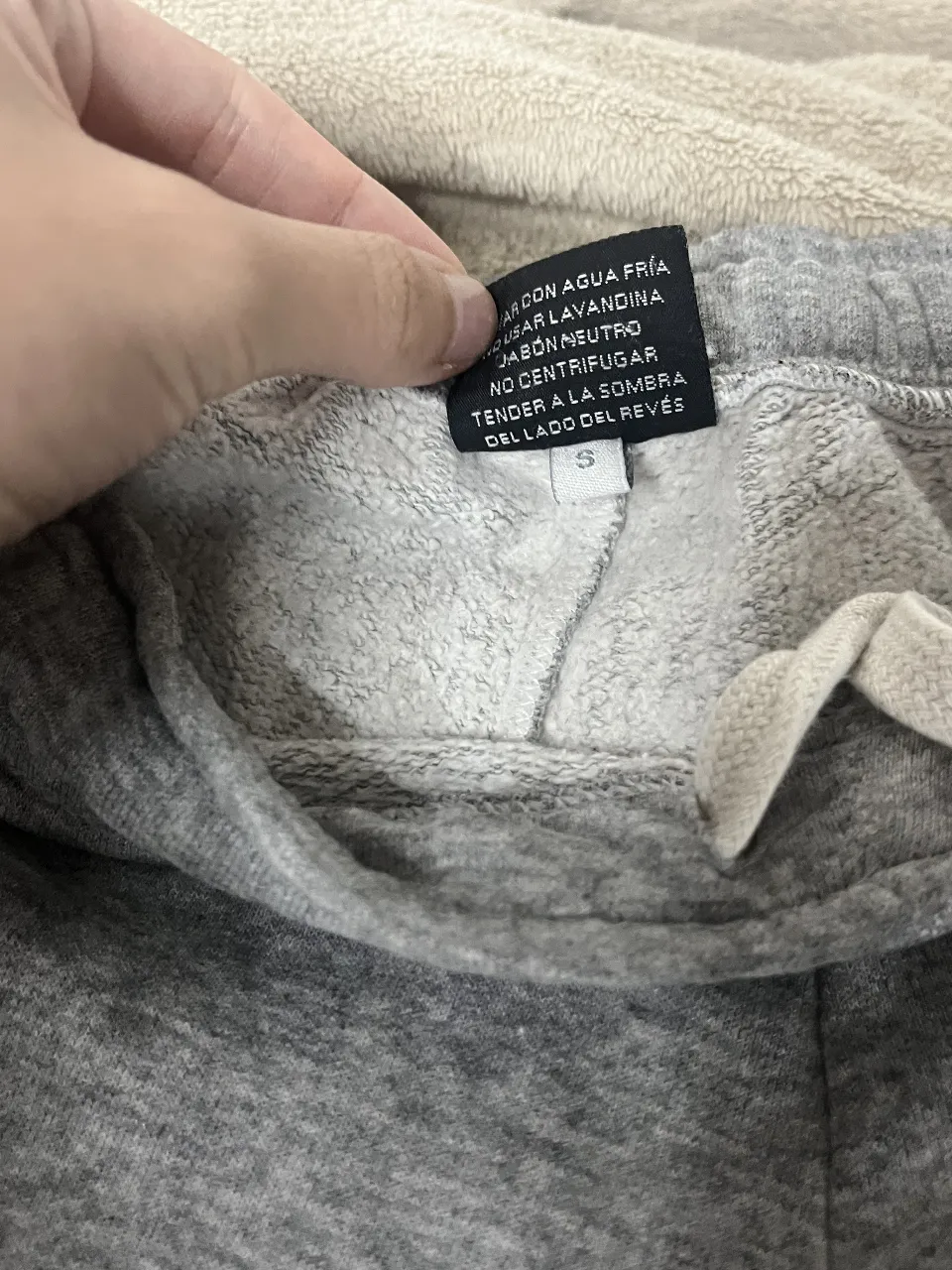 Pantalón Le Utthe - Vista 5