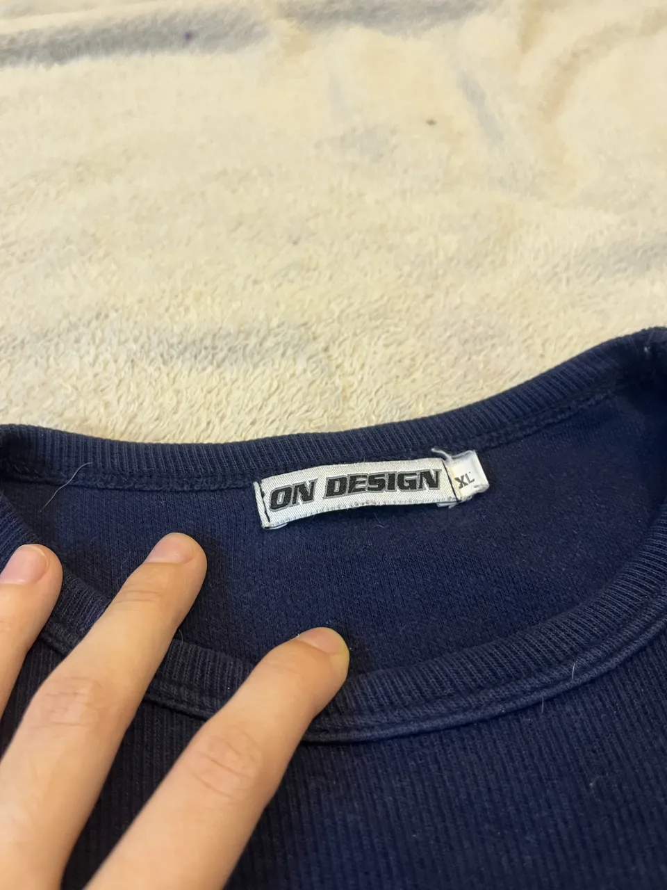 Remera F.L. London Design - Vista 3