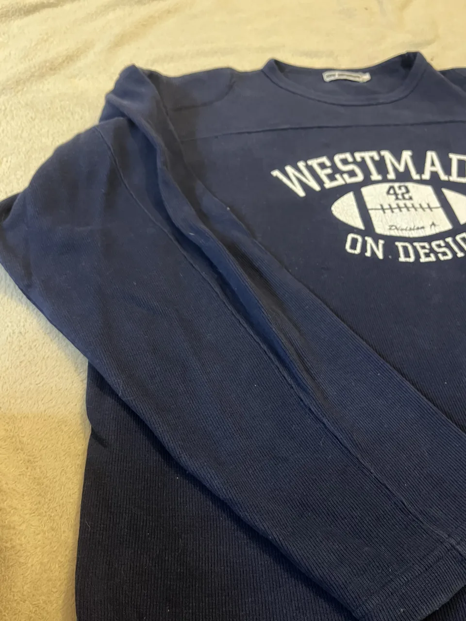 Remera F.L. London Design - Vista 2