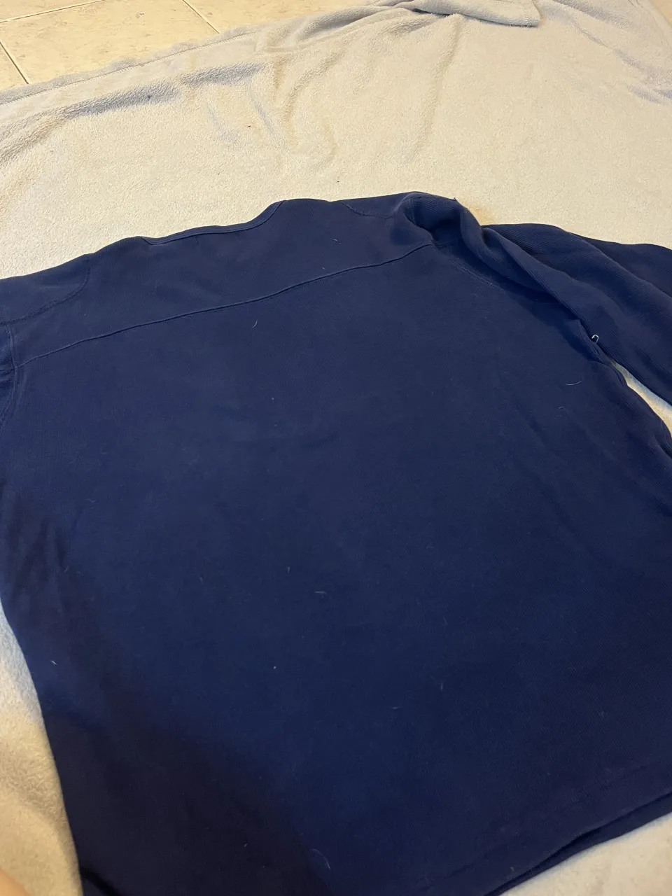 Remera F.L. London Design - Vista 4