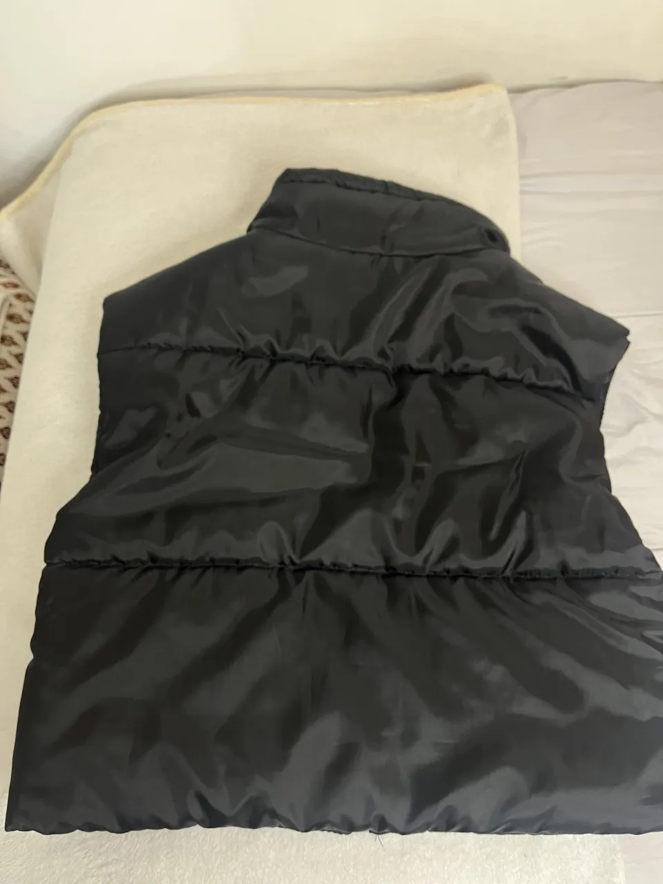 Chaleco No tiene - Vista 3