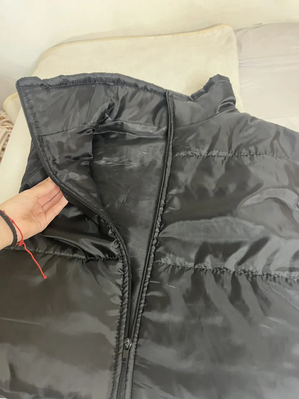 Chaleco No tiene - Vista 5