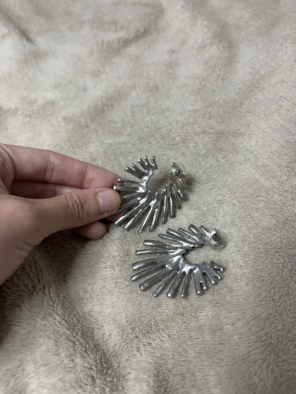 Aros Sin marca - Vista 3