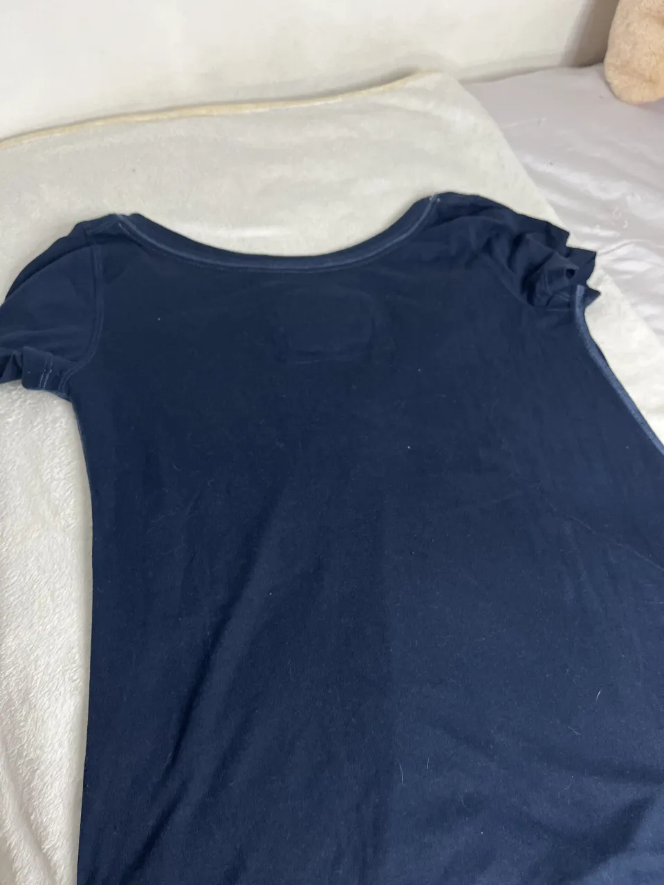 Remera Abercrombie & Fitch - Vista 3