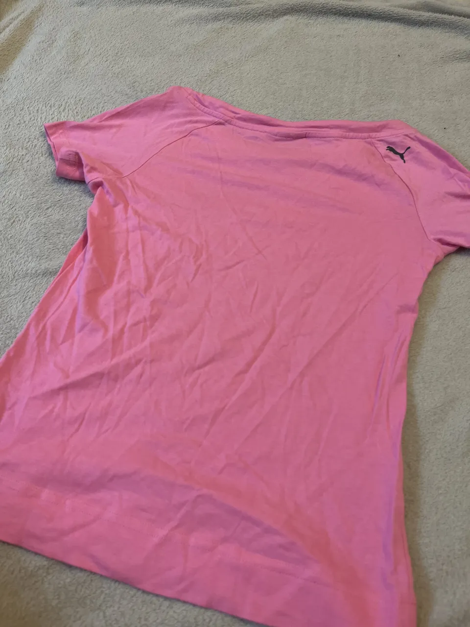 Remera Puma - Vista 6