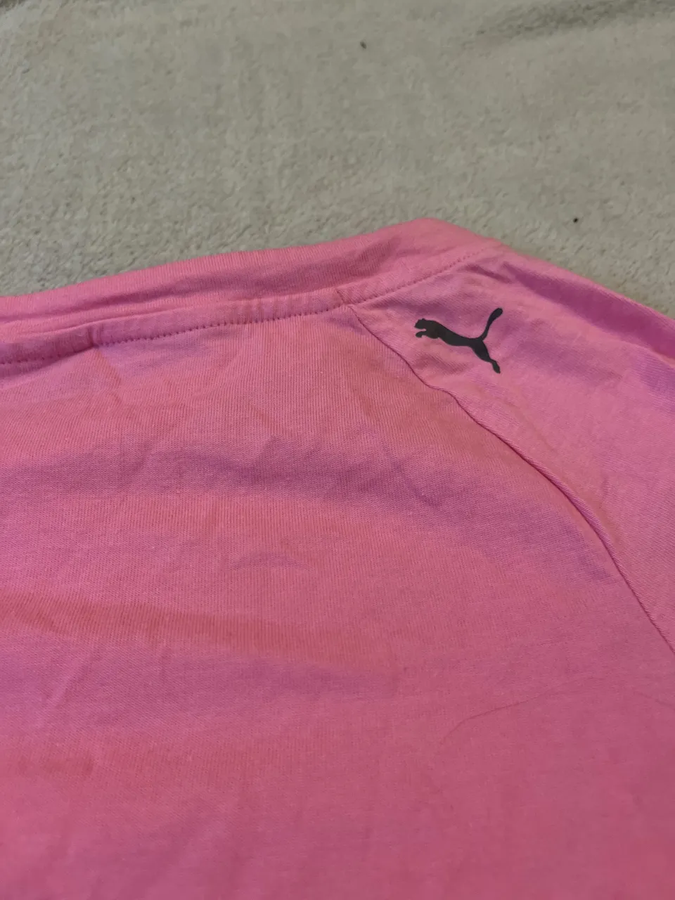 Remera Puma - Vista 7