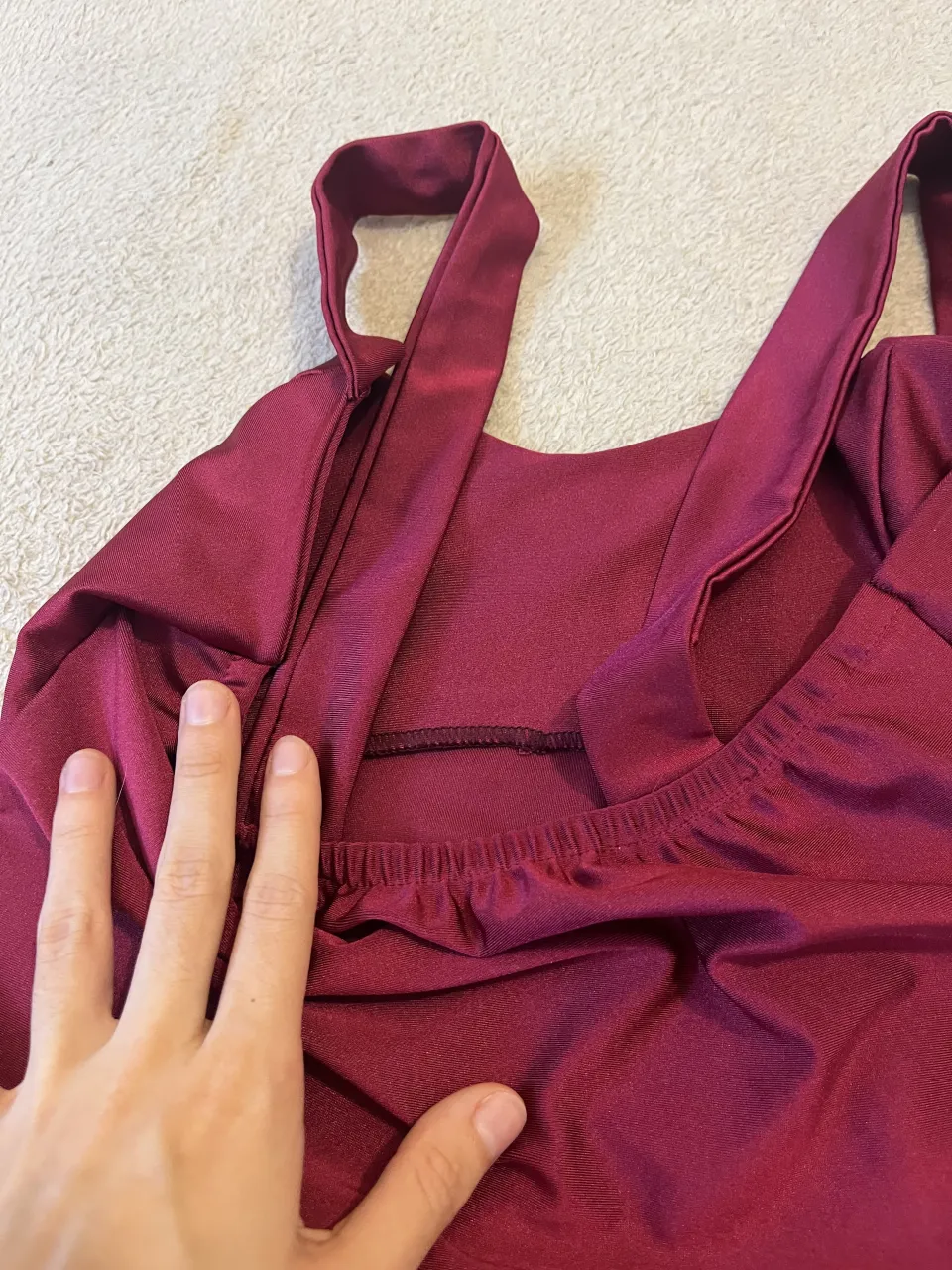 Top No tiene - Vista 3