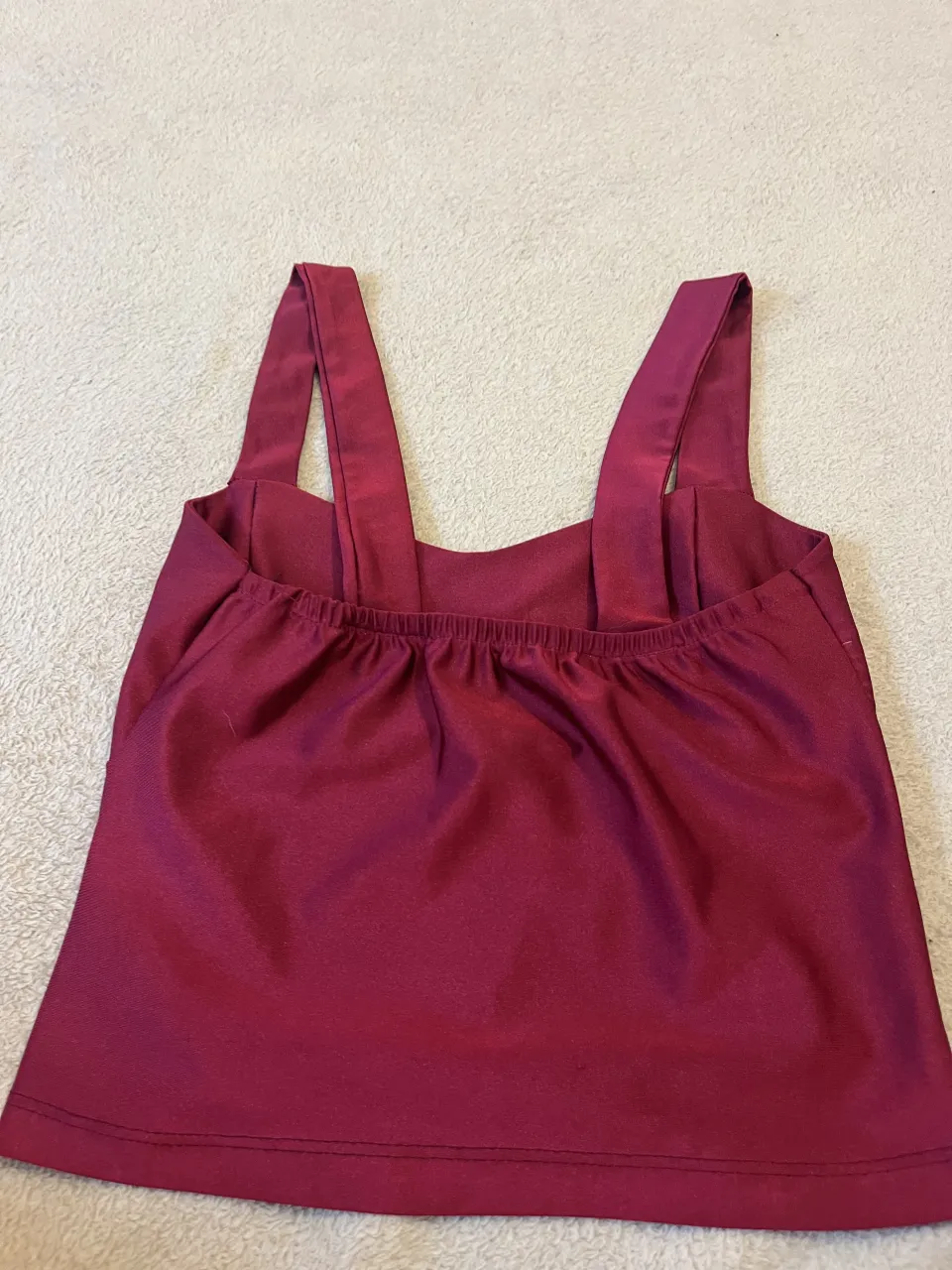 Top No tiene - Vista 2