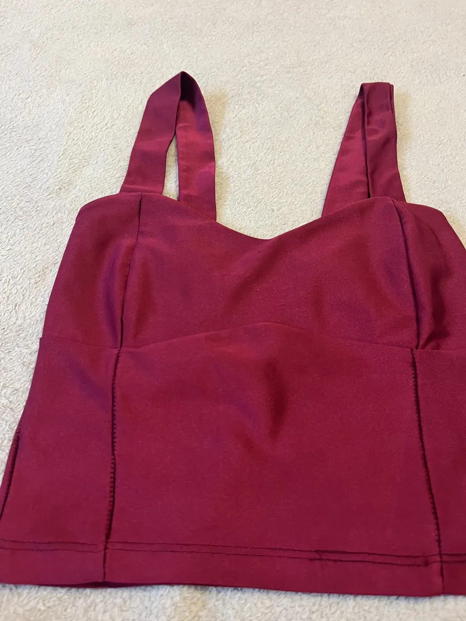 Top No tiene - Vista 4