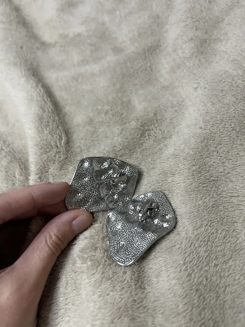 Aros Sin marca - Vista 2