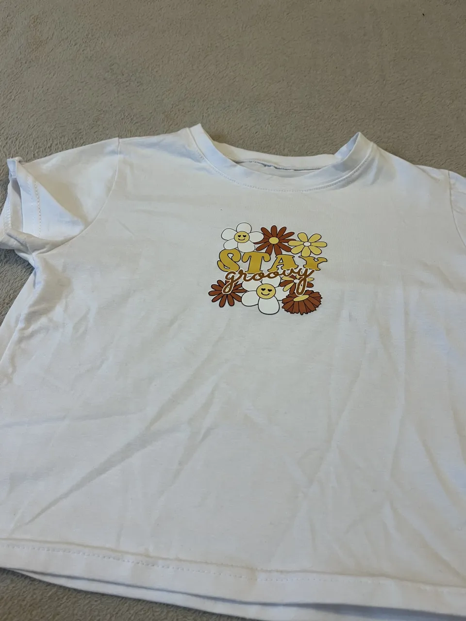 Remera No tiene - Vista 3