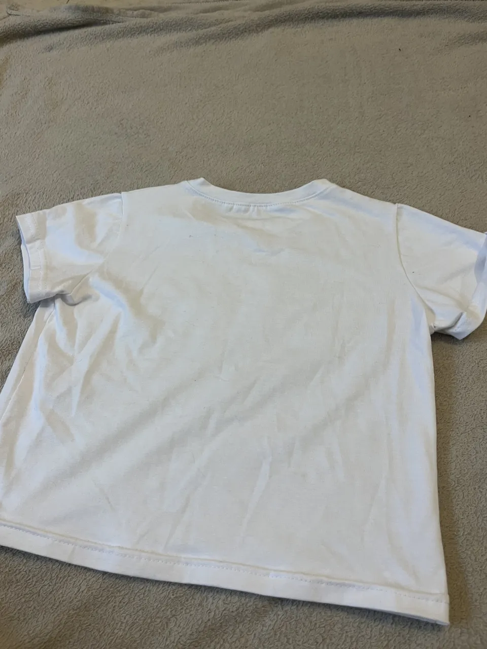 Remera No tiene - Vista 2