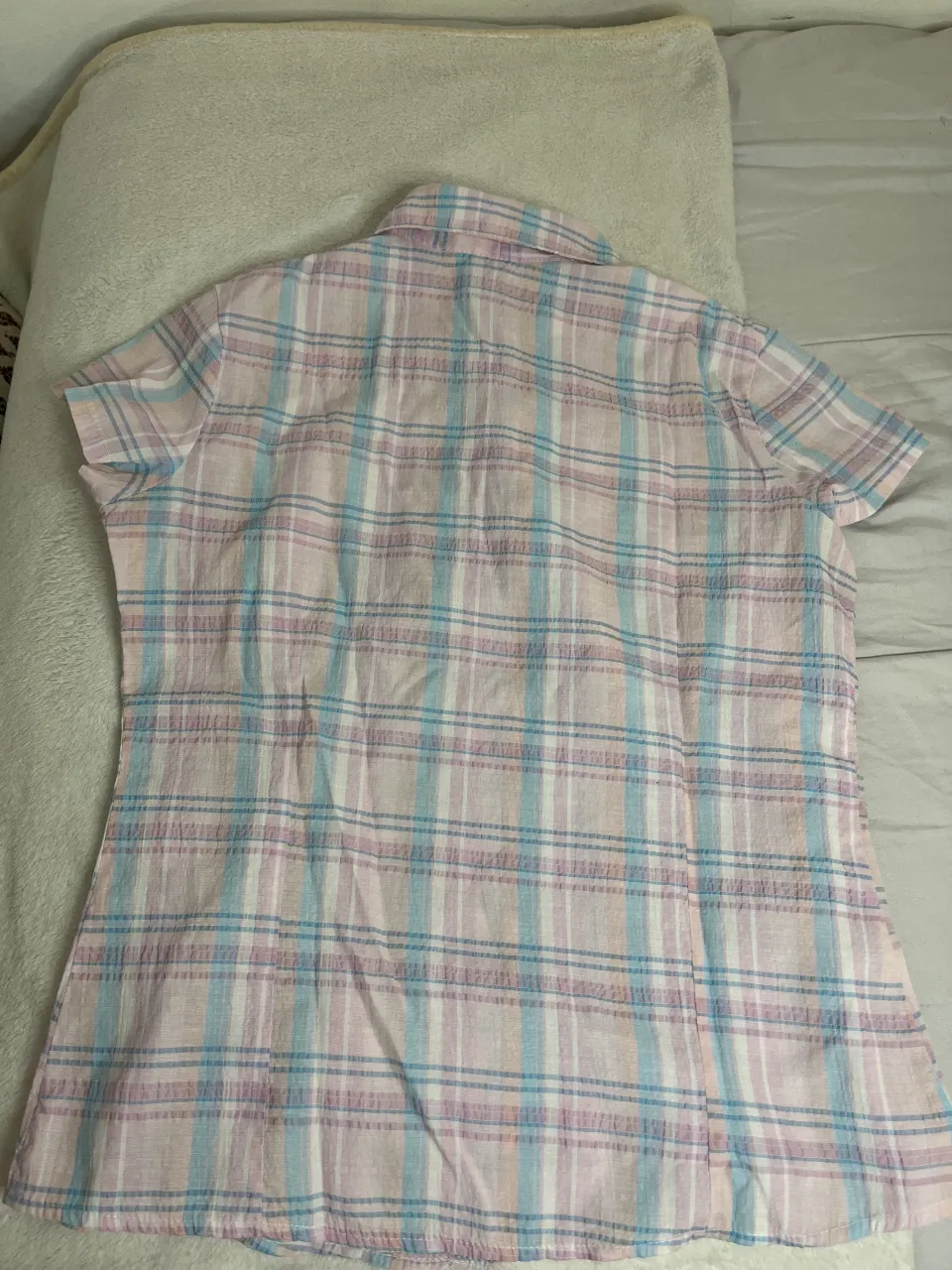 Camisa No tiene - Vista 4