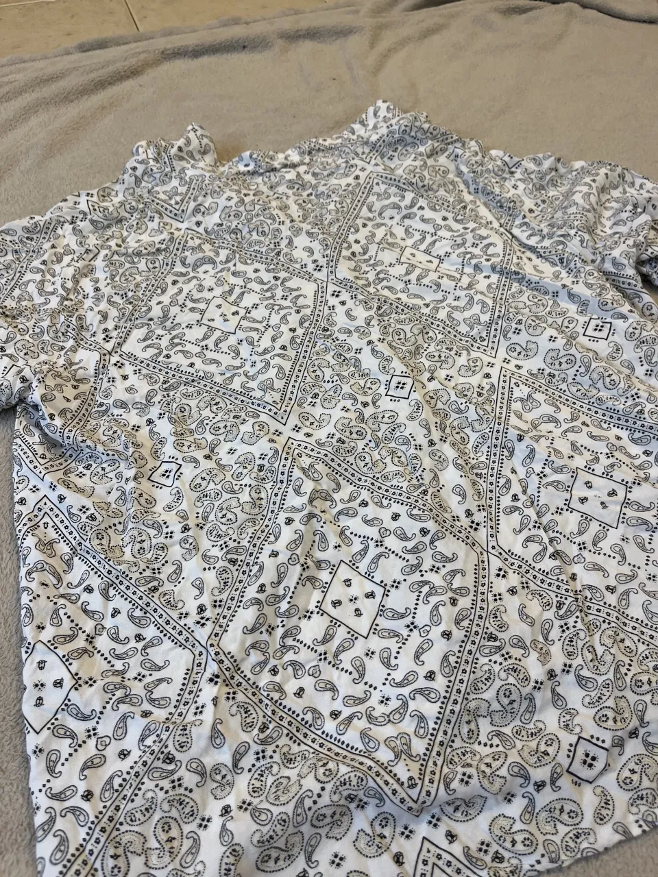 Camisa Sin marca - Vista 4