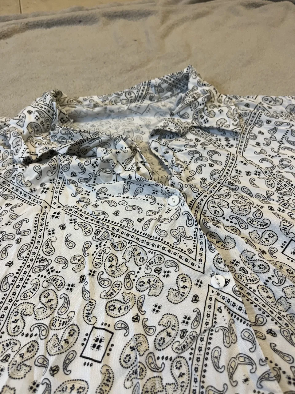 Camisa Sin marca - Vista 3