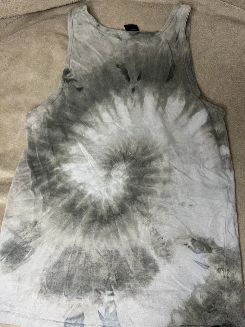 Musculosa Rip Curl - Vista 3