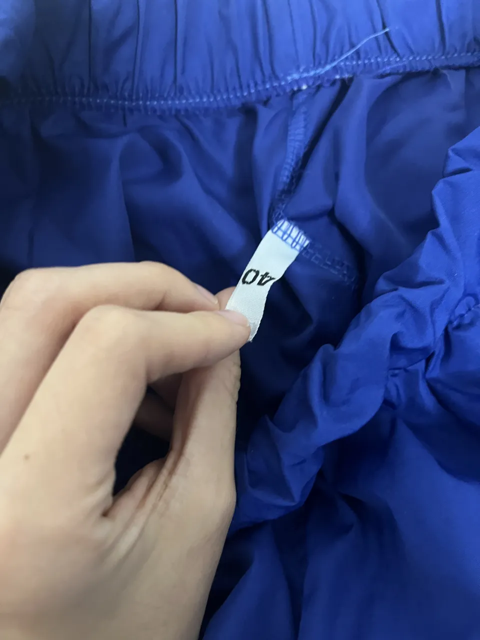 Pantalón Freedom - Vista 4