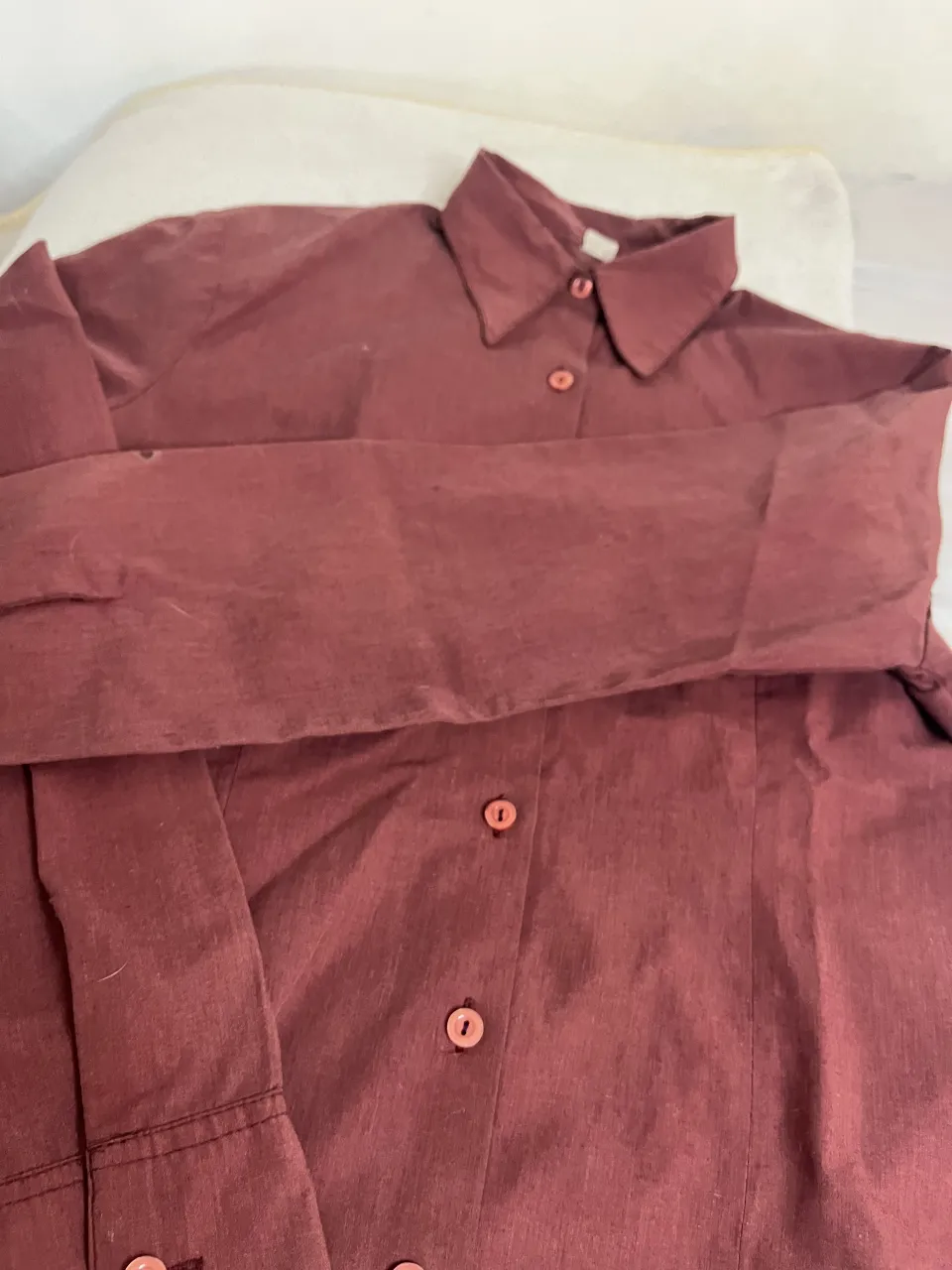 Camisa No tiene - Vista 3