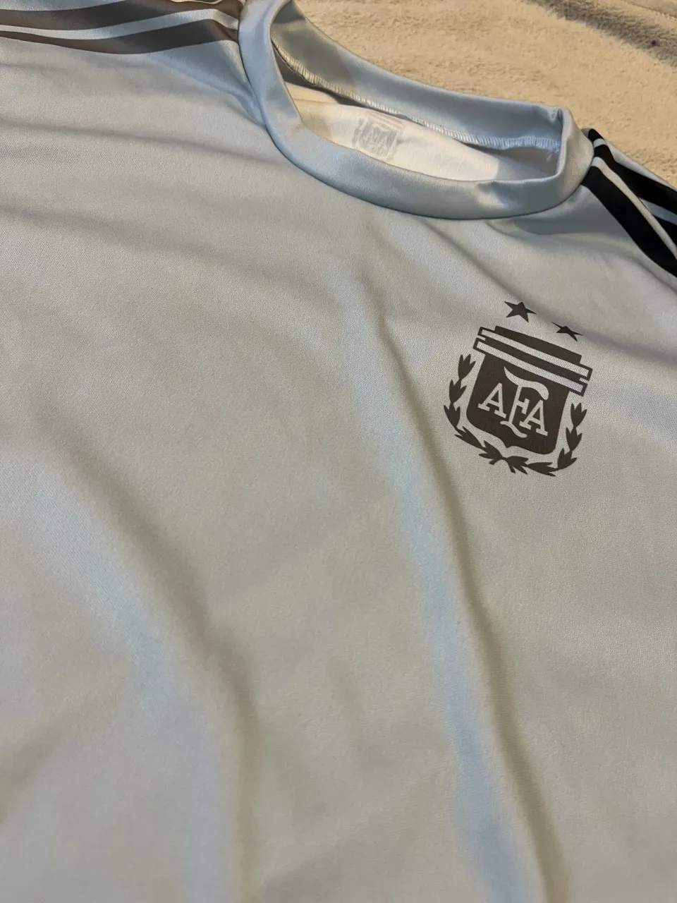 Remera Sin marca - Vista 2