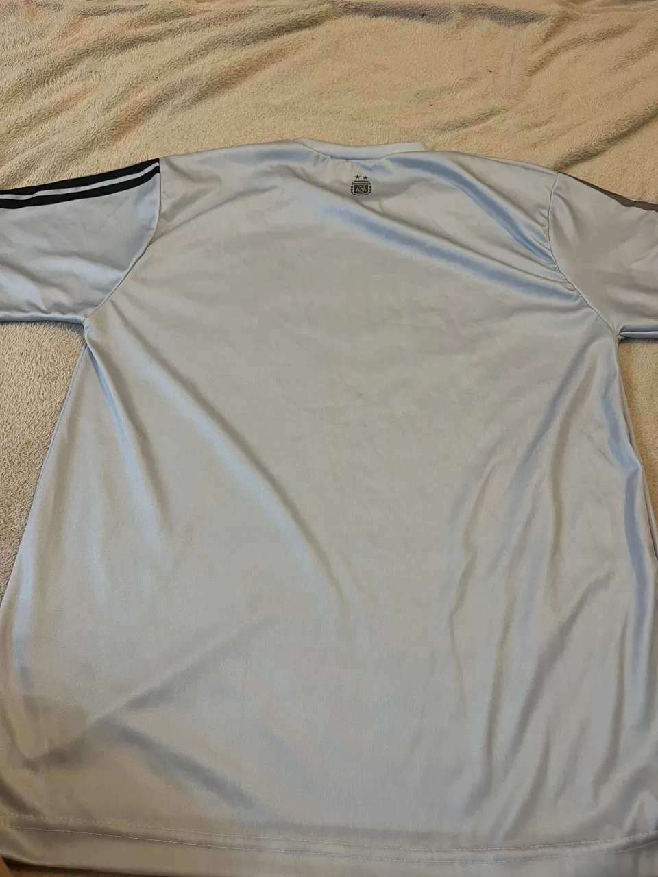 Remera Sin marca - Vista 5