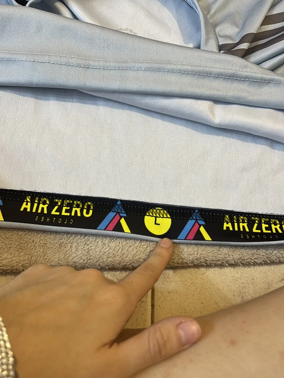 Remera Sin marca - Vista 4