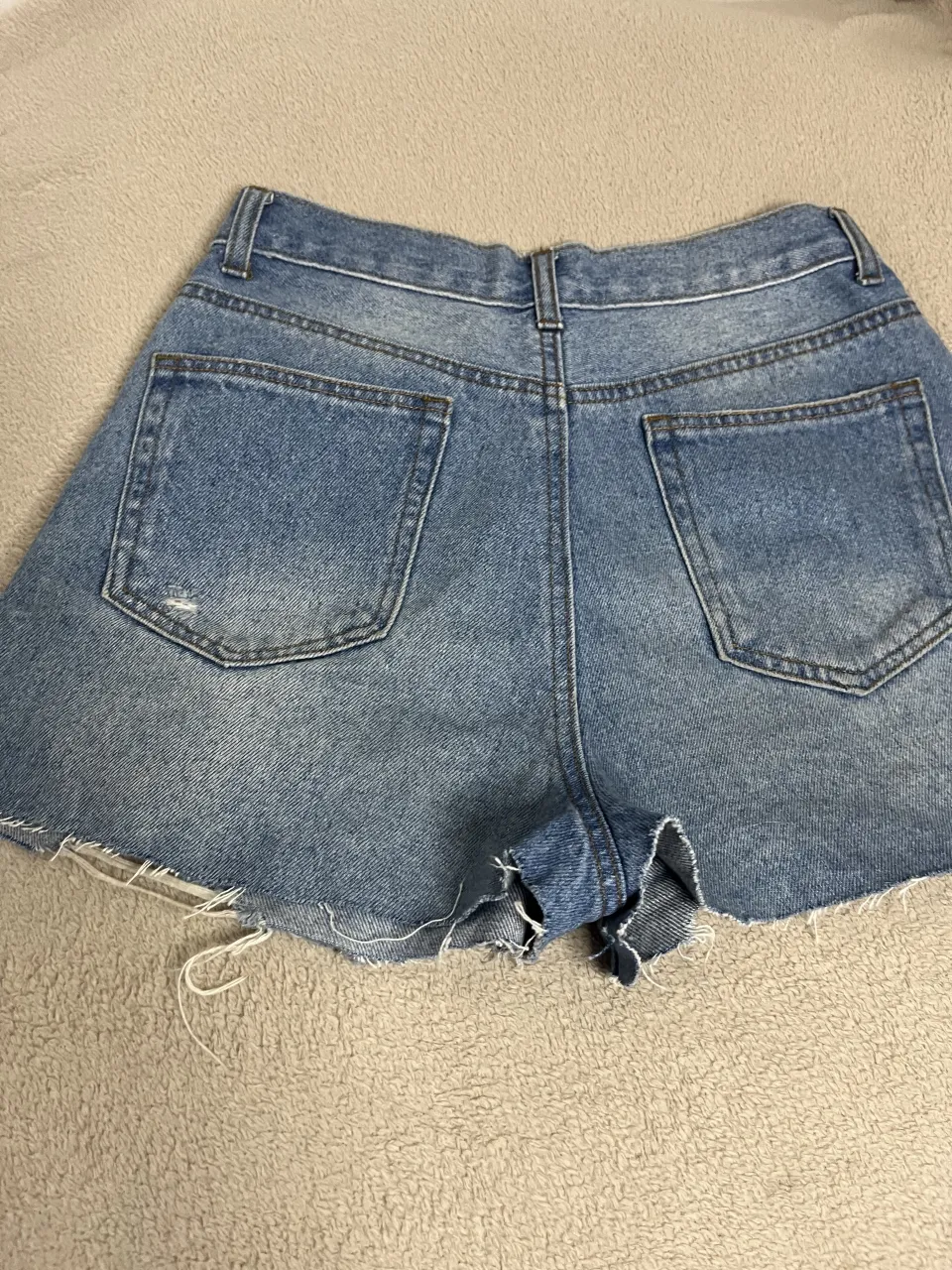 Short Forever 21 - Vista 3