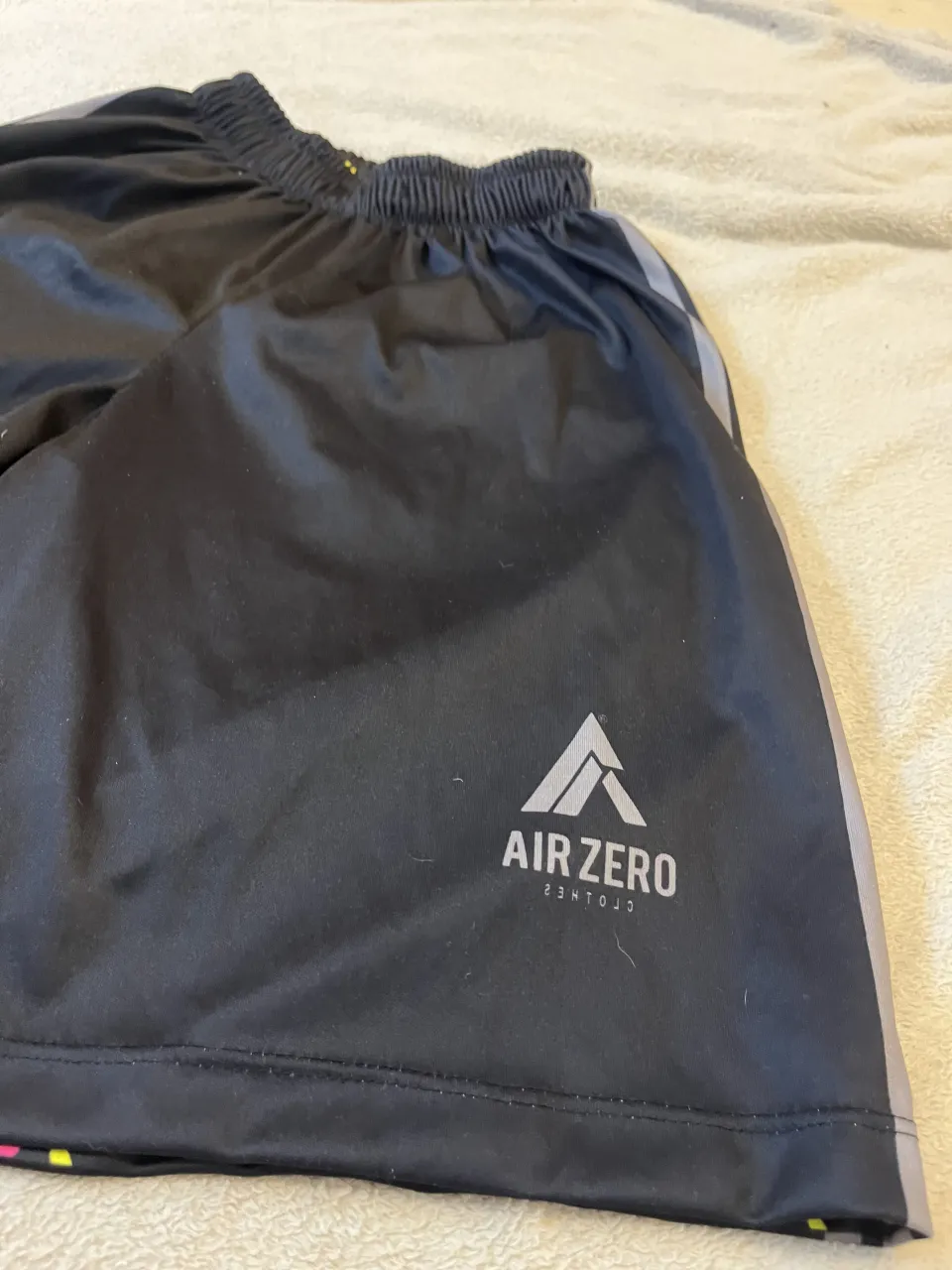 Short Sin marca - Vista 5