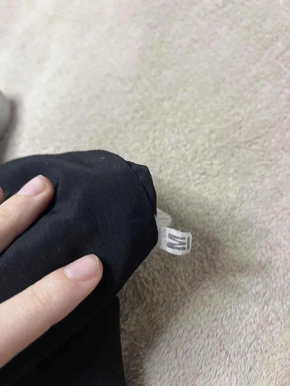 Top Sin marca - Vista 4