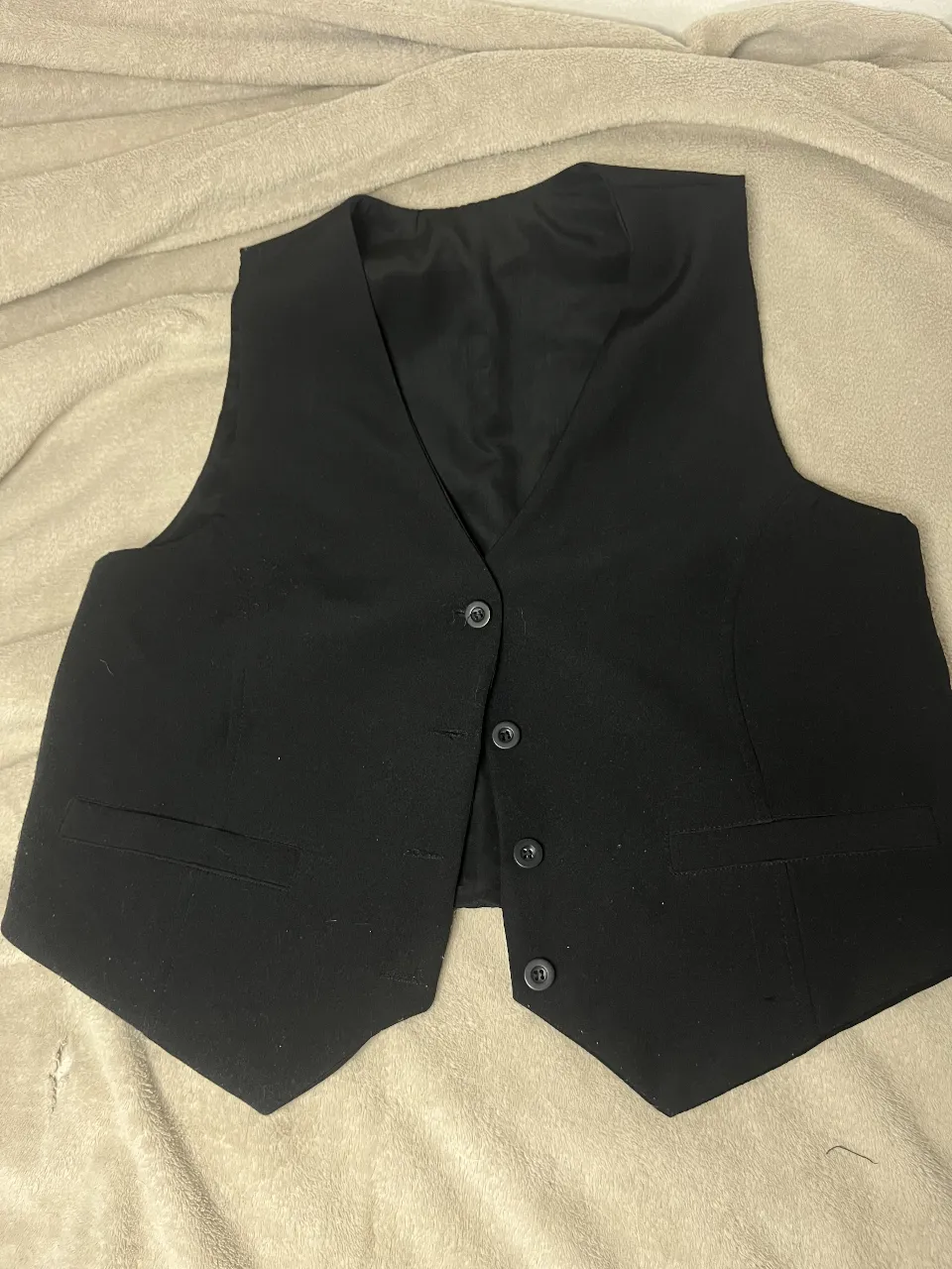 Top Sin marca - Vista 3