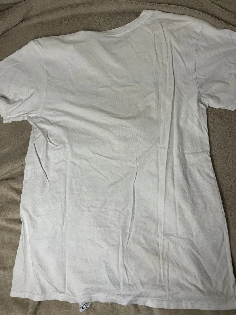 Remera Champion - Vista 5