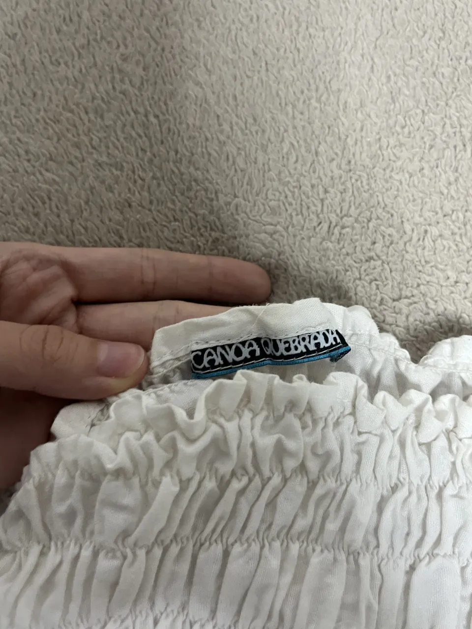 Top Canoa quebrada - Vista 3