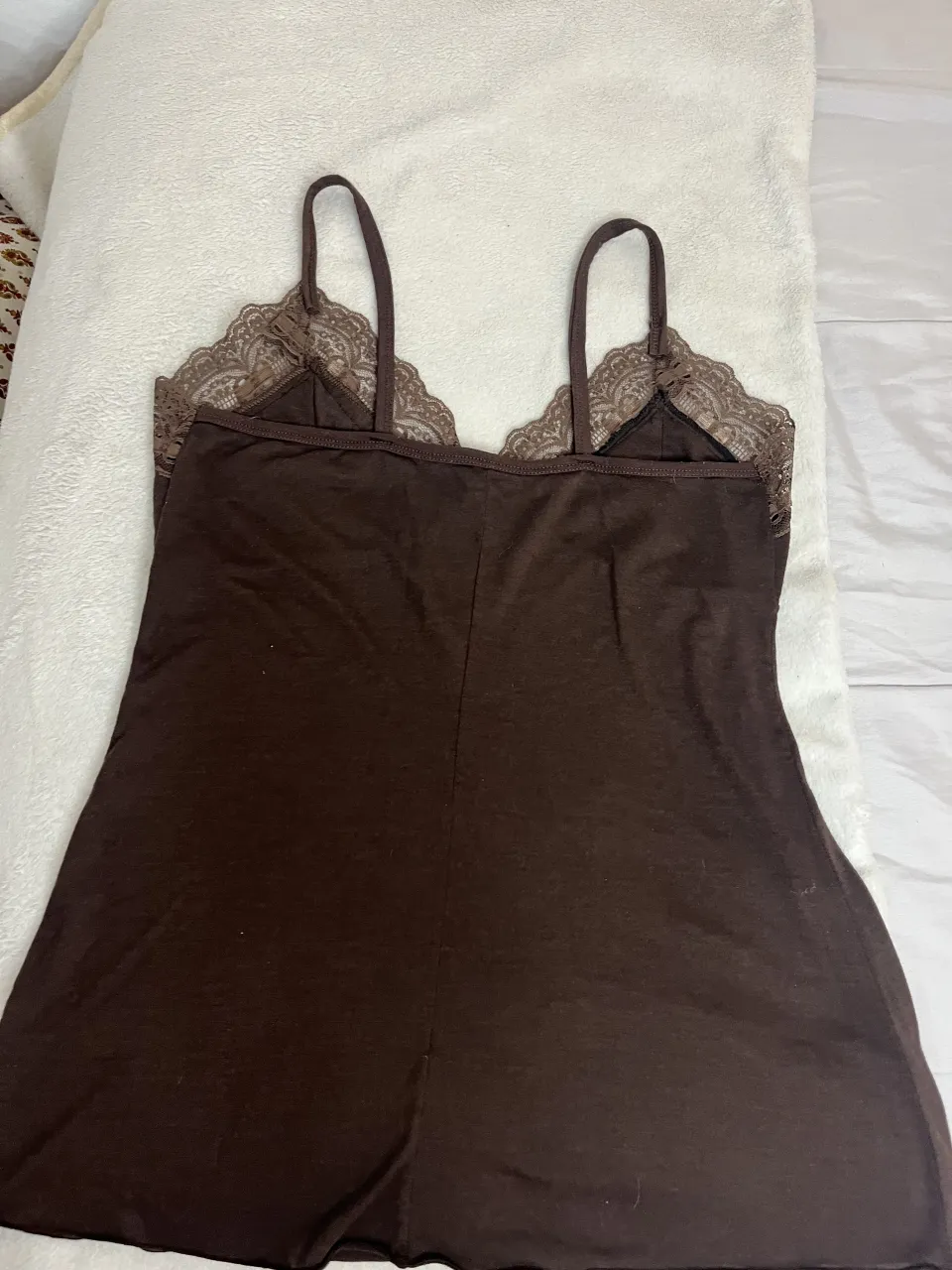 Top No tiene - Vista 2