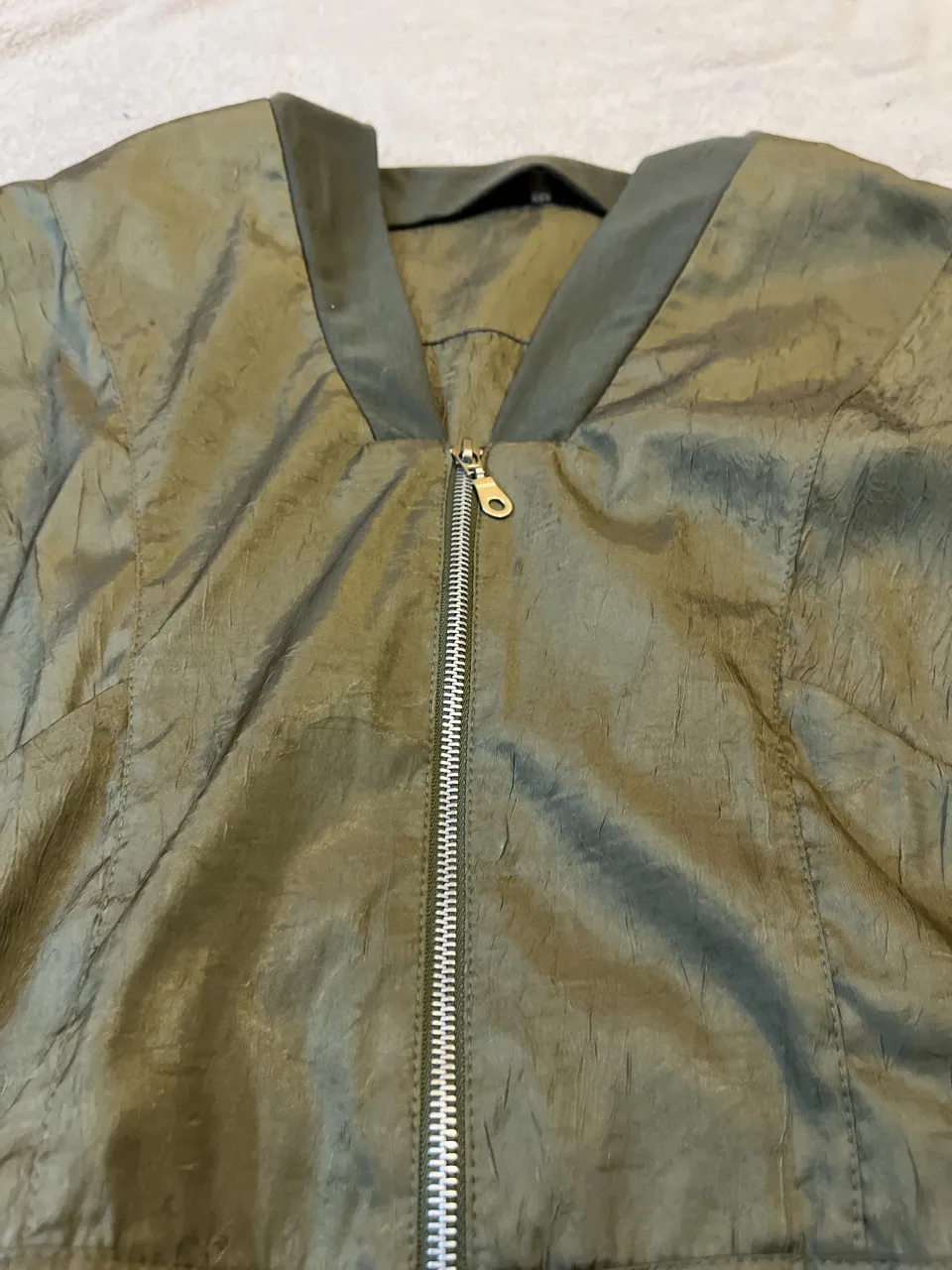 Campera Nucleo - Vista 4