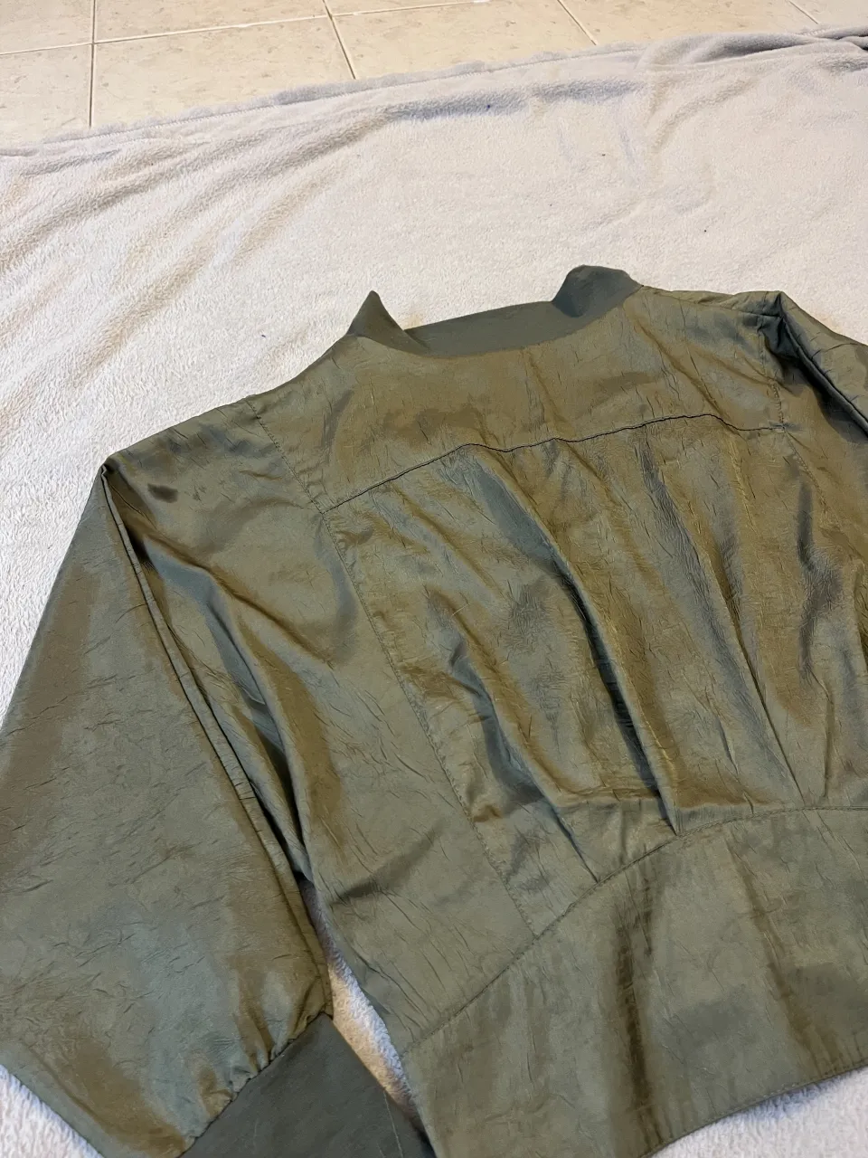 Campera Nucleo - Vista 2