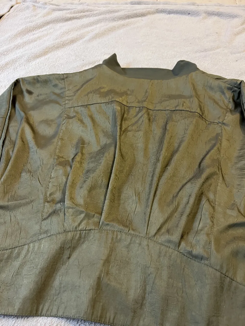 Campera Nucleo - Vista 6