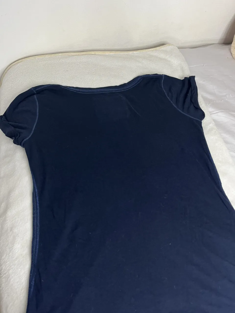 Remera Abercrombie & Fitch - Vista 3