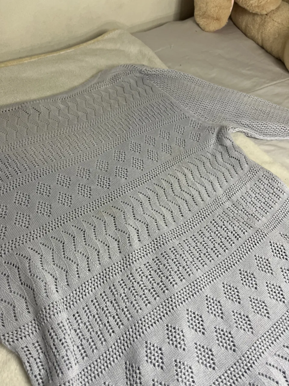 Cardigan Tommy Hilfiger - Vista 4