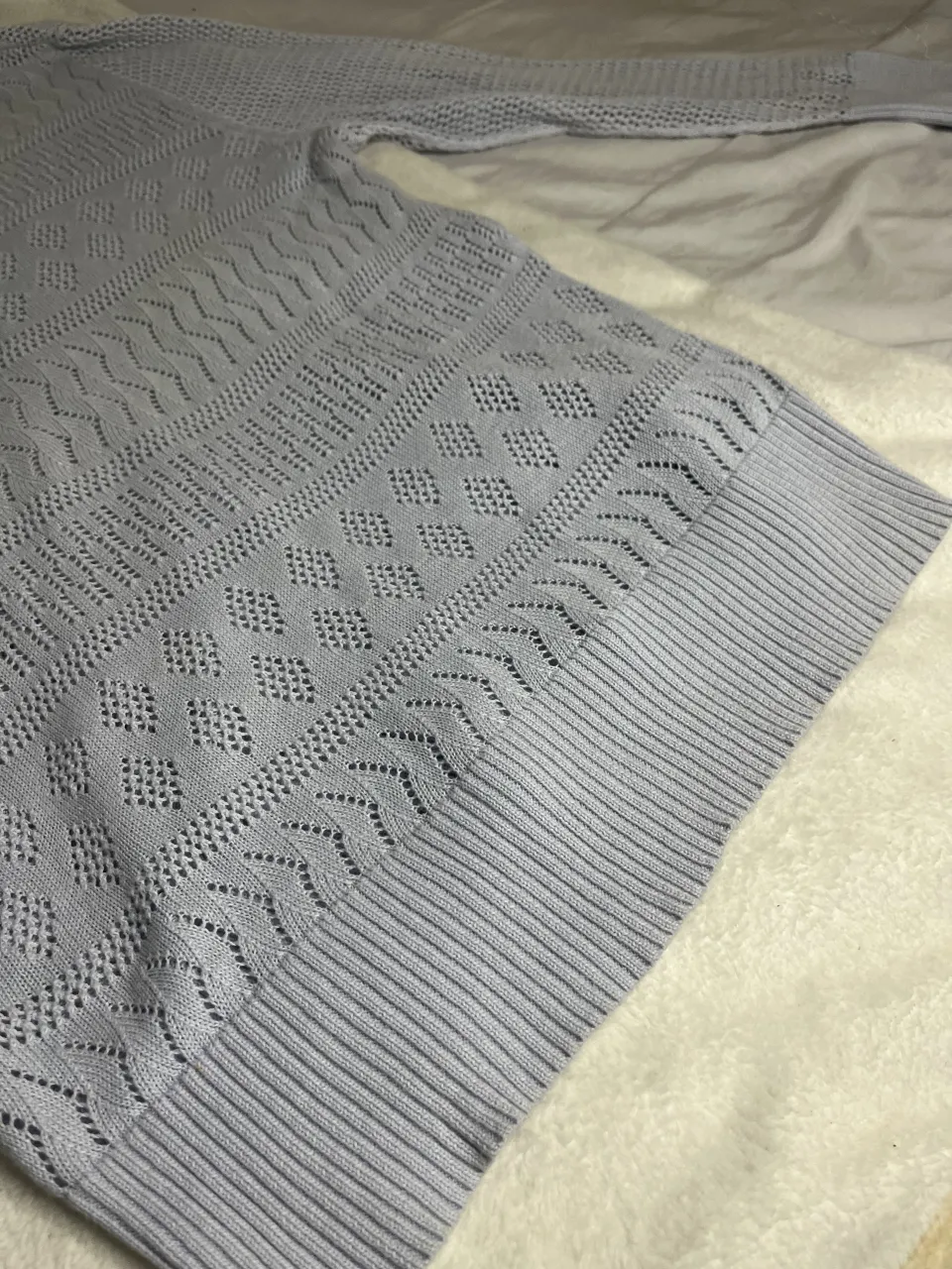 Cardigan Tommy Hilfiger - Vista 5