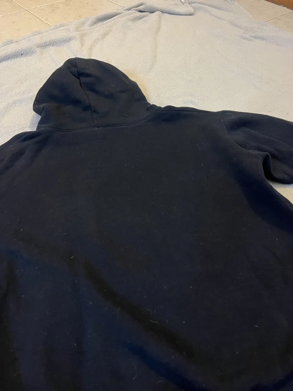 Buzo Hollister - Vista 3