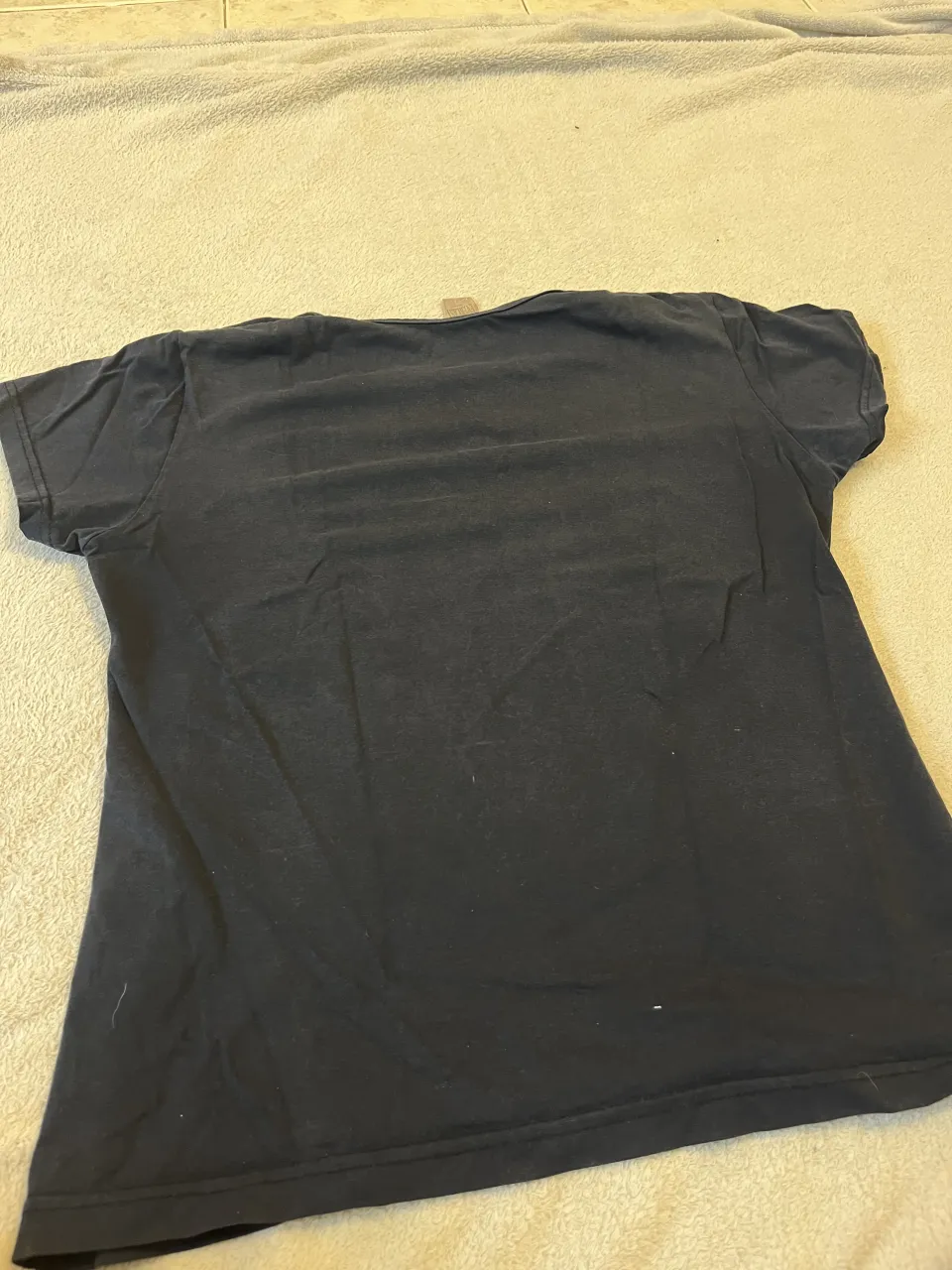 Remera Everlast - Vista 3