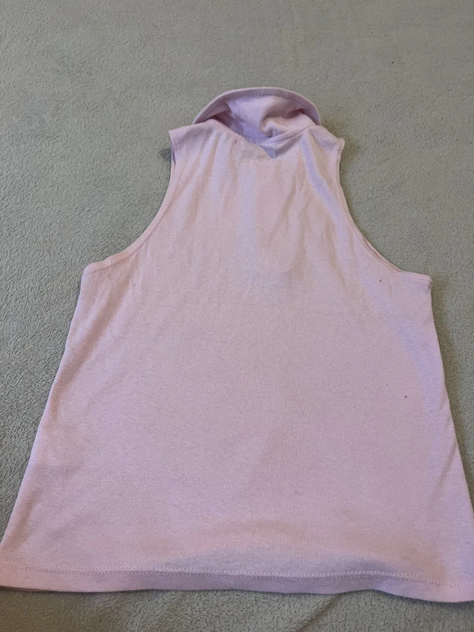 Musculosa KIWANO - Vista 3