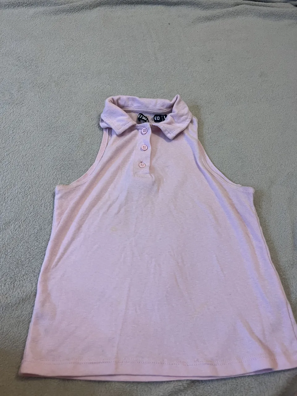 Musculosa KIWANO - Vista 4