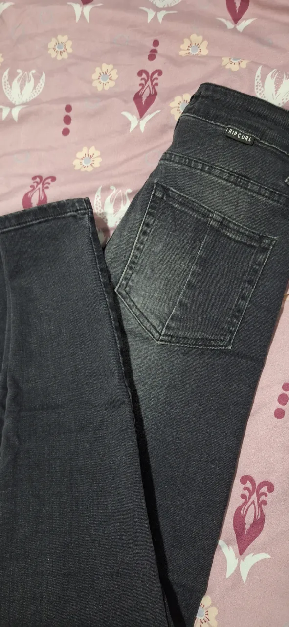 Jean Rip Curl - Vista 2